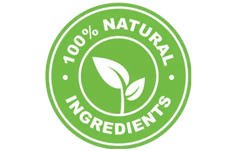 Metabo DropsNatural Formula Badge