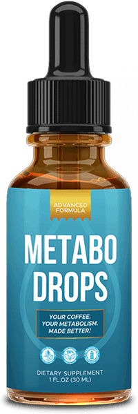  Metabo Drops natural ingredient blend keto supplement composition